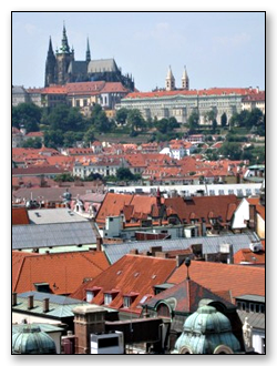 Prague Castle