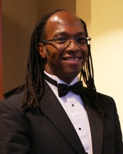 Darryl Hollister, Associate Conductor and Accompanist