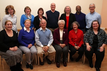 Board of Directors