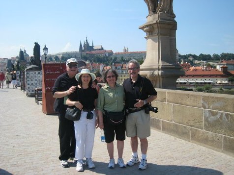 Charles Bridge