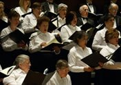 Heritage Chorale 