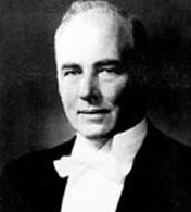 Founder, Dr. Edward Gilday