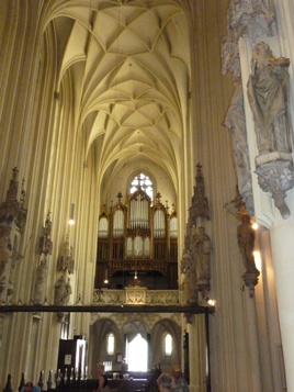 Nave