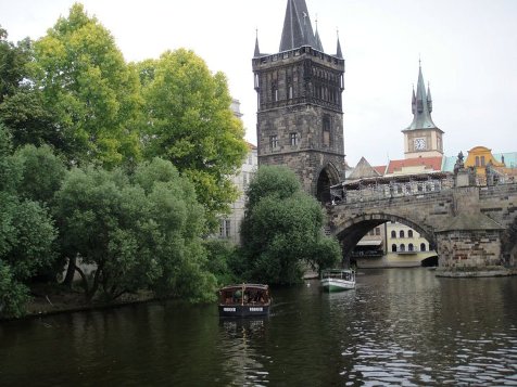 Charles Bridge