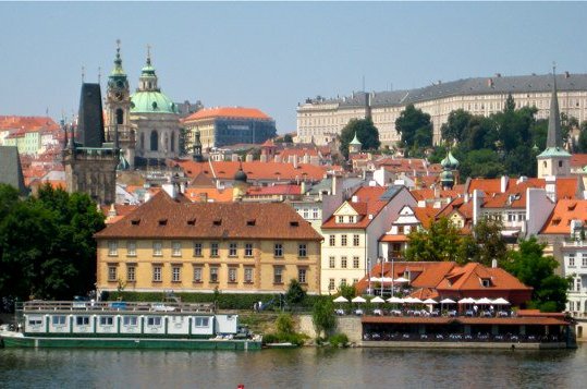 Prague Castle