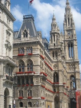 Rathaus