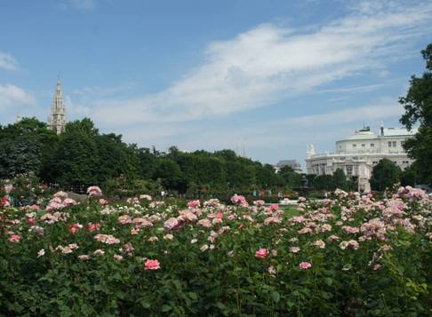 Hapsburg Gardens