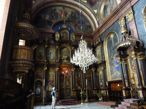 Greek Church