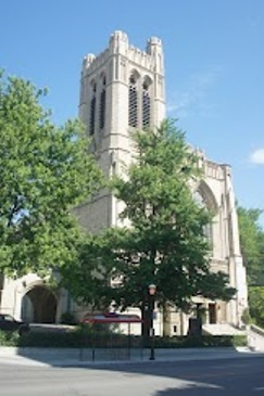 St. Andrew & St. Paul