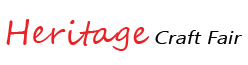 Heritage Craft Fair Logo